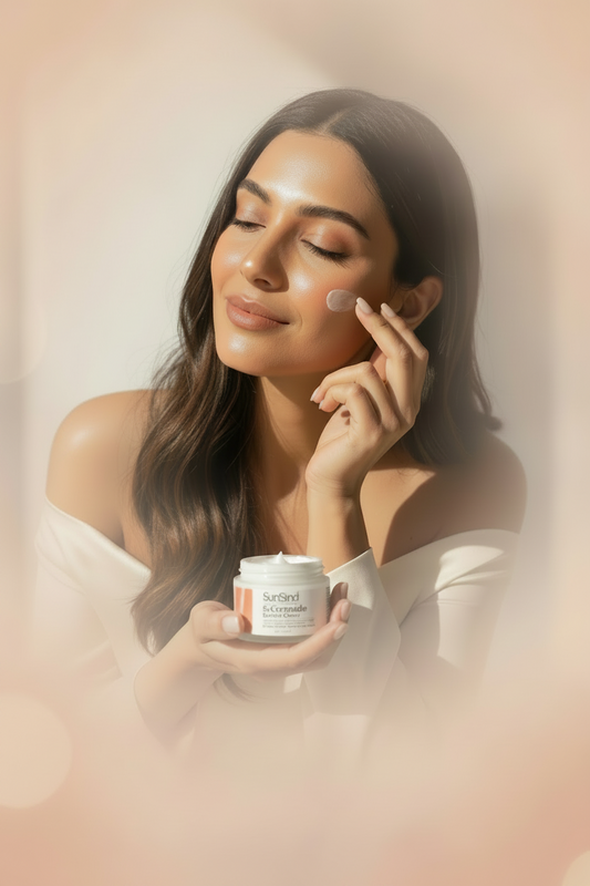 5x Ceramide Barrier Cream