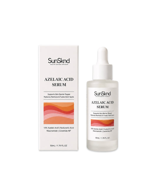 Azelaic Acid Serum