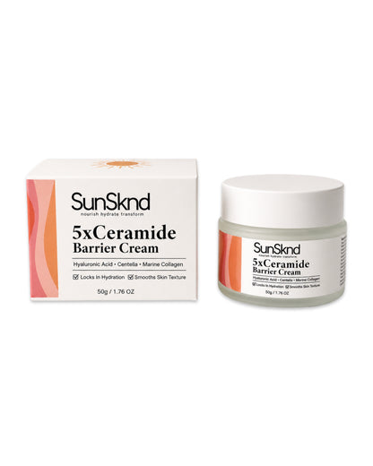 5x Ceramide Barrier Cream